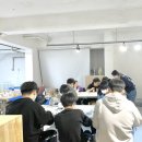 선인중학교 | [유리 전사지 단체 수업] 선인중학교