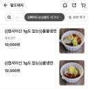 팔도돼지고기이불볶음밥 이미지
