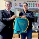 화순리 안덕생활체육관 이미지