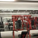 뉴라이프짐 이미지