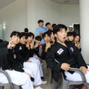 아리랑 멋 퍼니태권도장 네이버블로그
