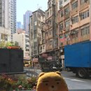 [hk/홍콩섬/사이잉푼역/커피하우스] 윈스톤 커피(Winstons coffee)