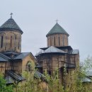 젤라티 수도원 Gelati Monastery (2023.0607) 이미지