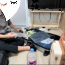 강원도 영월 여행에서 만난 최고의 숙소 : 리버팰리스 펜션