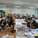 장흥회덕중학교 이미지