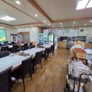 도깨비정원 | 라운딩 후 든든하게 경기 여주 맛집 도깨비정원 한정식 후기