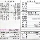 세명 사는 20평 빌라 한달 전기료가 1150만원이라뇨… 이미지