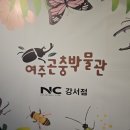 여주곤충박물관 이미지