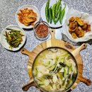 홍여사손칼국수 이미지