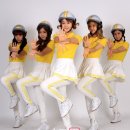 크레용팝 카카오 검색결과