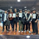 퍼펙트복싱짐 이미지