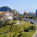 훈데르트힐즈 이미지