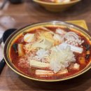 천상마라탕 - 남해군 | [인천 송도] 송도 현대 아울렛 송현아 맛집 더티프라이 화화쿵주 (수제햄버거 마라탕) 방문 후기