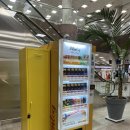 광주공항 관광안내소 | 광주공항 층별정보 편의시설 정보 수속 보안검색 시간 후기 이용꿑팁