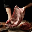 조선흑염소 이미지