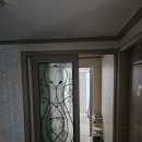 세븐일레븐 대전법동유원점 | 대전중문 설치 유원아파트 도안아이파크 현관 도어 교체 시공