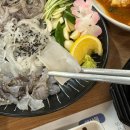 떳다 | 대구동성로오징어 맛집 - 삼덕동 오징어회 전문점 잘떳다산오징어삼덕 후기