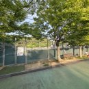도시환경 | [15분도시 부산] 부산 환경공단 기장사업소테니스장 방문 후기