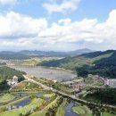 내장산리조트관광지 이미지