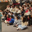 여울아트홀 | 안양 유치원 환경교육 공연 후기 — 아이들 반응 실제로 공개합니다 (탄소야 탄소야)