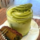 카페포문 | 평택 디저트 맛집 카페포문, 말차 휘낭시에와 포문커피 후기