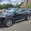 [토론토 차량 판매] 2017 Hyundai Tucson Luxury AWD / 무사고 / 133,000km 이미지