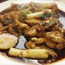 두남자 찜닭 이미지