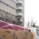 군산용달 이사화물 이미지