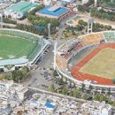 시민운동장 씨름장 이미지