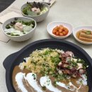 모닥제주몬트락강남 | 헌팅남과 함께한 제주도 여행 2일차 (모닥식탁, 올티스, 형돈)