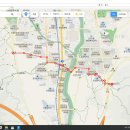 날뫼공원 입구 이미지