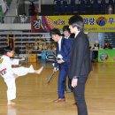 화랑체육관(태권도) 이미지