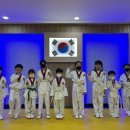 나운 태권도체육관 이미지