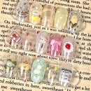 베어네일(Bear nail) | [공지] 4월네일 네일베어 nail bear 호매실네일 금곡동네일 수원네일 이달의 아트와 이벤트ꯁ