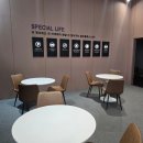 (주)보광건설 | 전주모델하우스 오픈식케이터링 골드클래스시그니처 출장