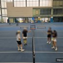 송암스포츠타운 테니스장 이미지