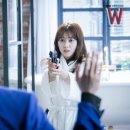 더블유 이미지