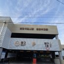 비아5일시장 주차타워 이미지