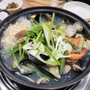 홍바해물칼국수 이미지