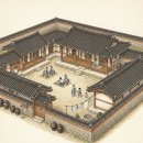 재동2 | 1912년 종로구 재동 토지조사, 조용한 골목 아래 숨 쉬던 도시의 심장