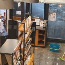 서울 침수 상황과 강남(서초동) 청남빌딩 방수벽, 배수로 (빗물저류조) 시설 현황, 마산의 해안 차수벽