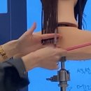 [250312 - 카이정헤어 본사 교육] 블런트 마스터 1레벨 D반 3회차 수업 후기 - AC라인 커트✂️❤️