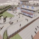 거진11리 마을 이미지