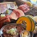 야끼니꾸 소량 창원상남점