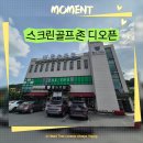 디오픈 스크린골프 | 용인 보라동 지곡동 골프존 스크린골프 디오픈 Feat.웰빙클럽