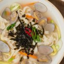 우성해물칼국수