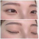 눈꽃속눈썹 강남구청 | 강남구청역속눈썹 화려한 LED속눈썹연장으로 완성한 또렷한 눈매 I 눈꽃속눈썹 강남구청 I