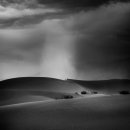Sarfraz Durrani - Death Valley의 폭풍 이미지