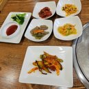 공주 의료원 근처 맛집 생선구이 돌솥밥 어물전밥상