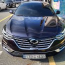 명지 광택 유리막코팅 SM6 퀄리티 다 똑같지 않습니다.